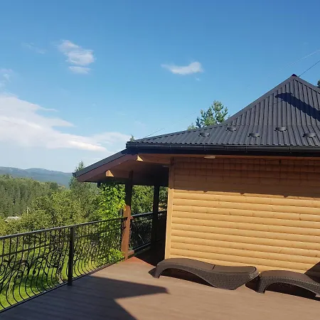Holiday La Vіta * Yaremche