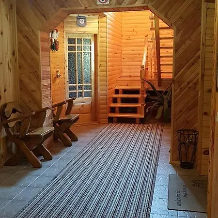 Hébergement de vacances La Vіta