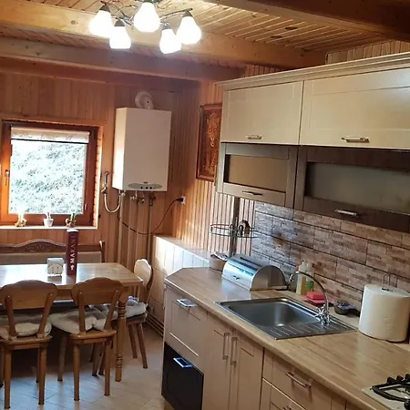 Casa vacanze La Vіta *