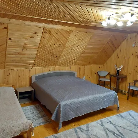 Hébergement de vacances La Vіta