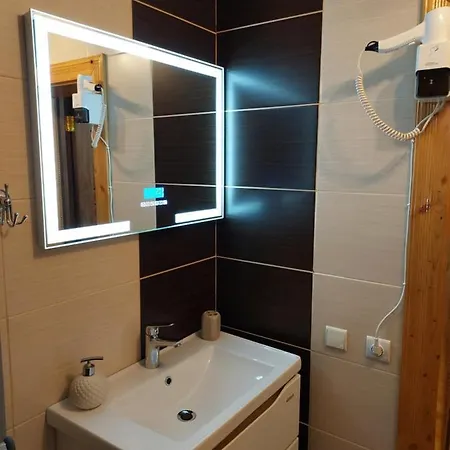 Casa vacanze La Vіta *