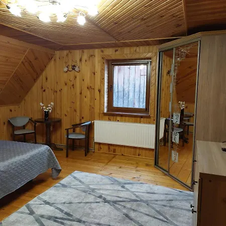 La Vіta Tatil Evi