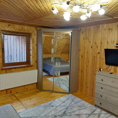 Дом отдыха La Vіta
