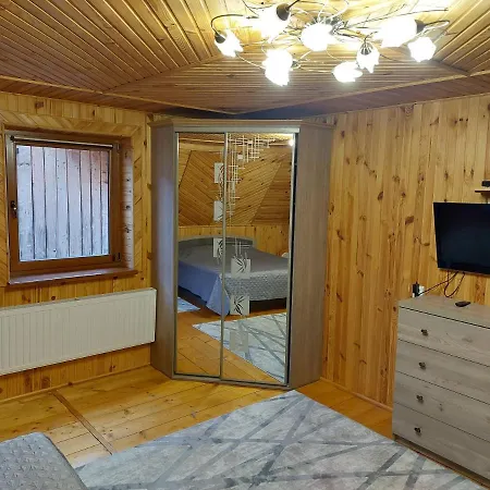 Hébergement de vacances La Vіta