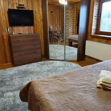 La Vіta Hébergement de vacances *