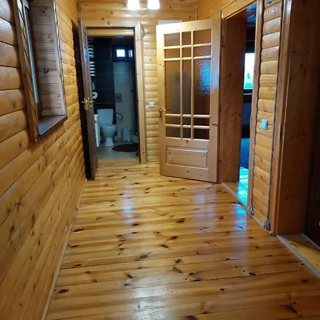 Дом отдыха La Vіta
