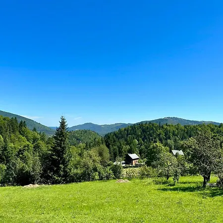 Hébergement de vacances La Vіta