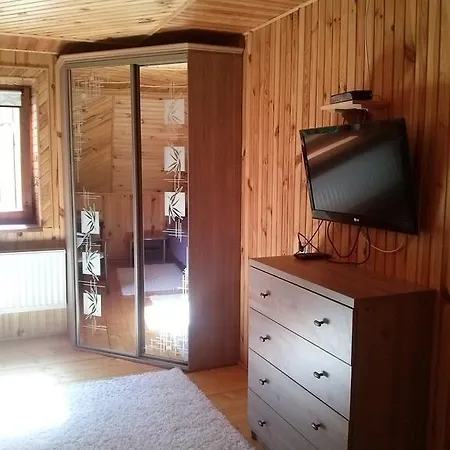 Дом отдыха La Vіta *