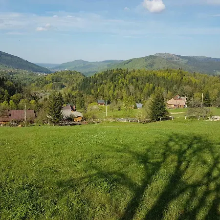 Holiday La Vіta Yaremche