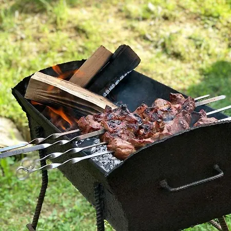 Semesterbostad La Vіta Jaremtje