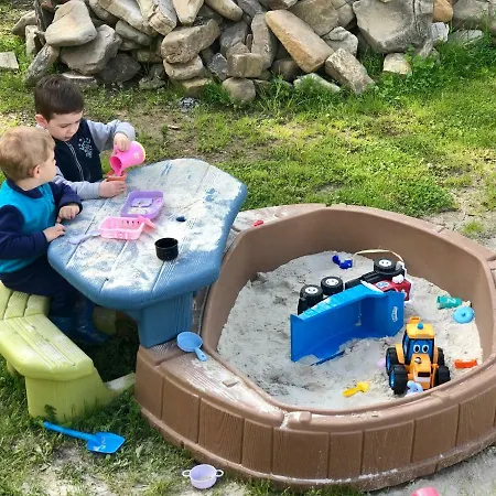 Casa vacanze La Vіta *