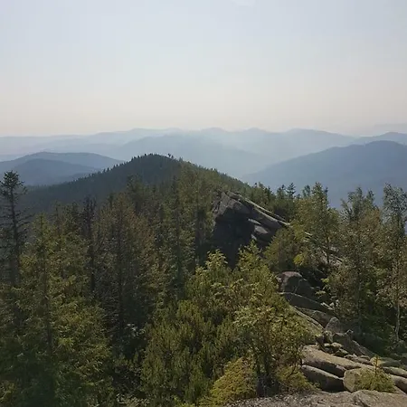 Casa vacanze La Vіta Jaremče