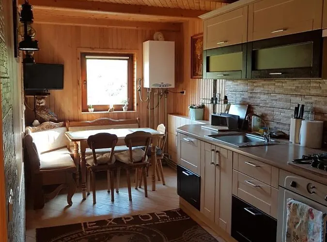 La Vіta Tatil Evi *