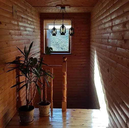 Tatil Evi La Vіta *