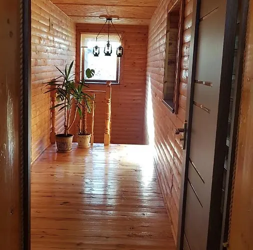 Tatil Evi La Vіta *