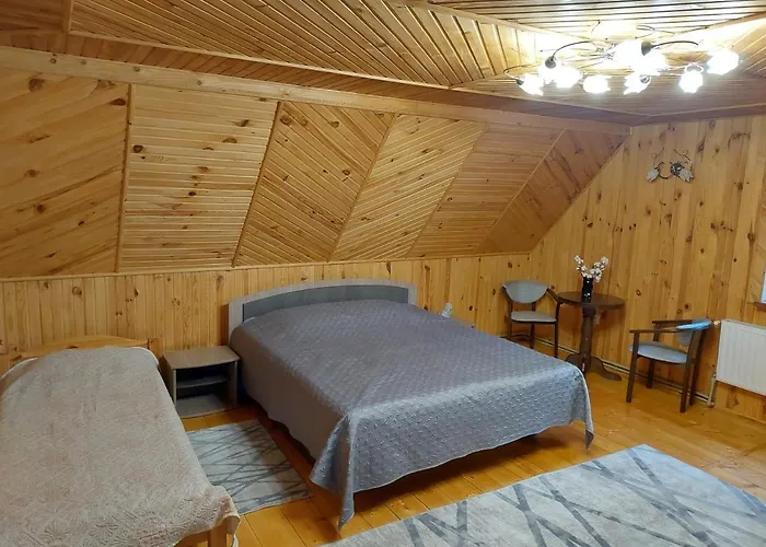 Tatil Evi La Vіta