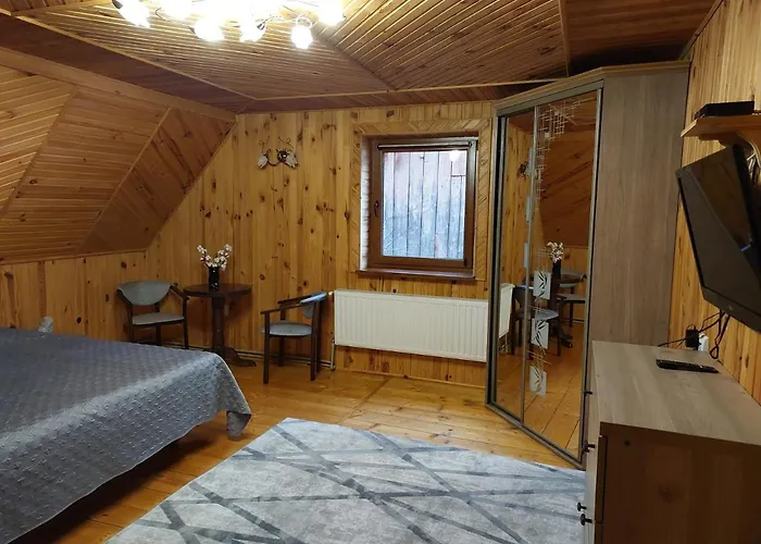 La Vіta Tatil Evi
