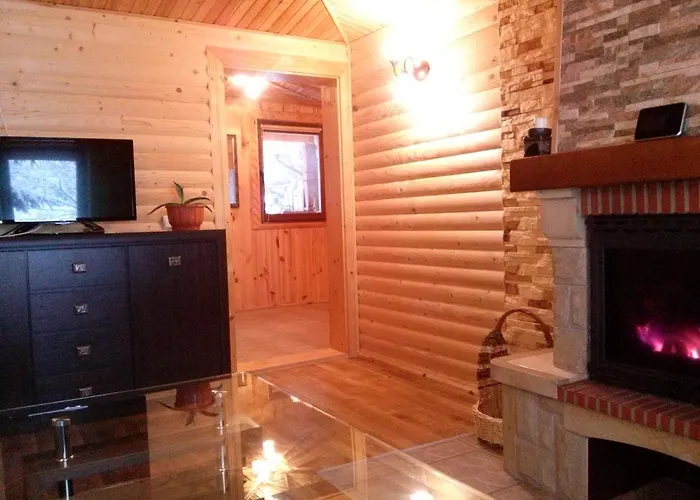 Tatil Evi La Vіta *