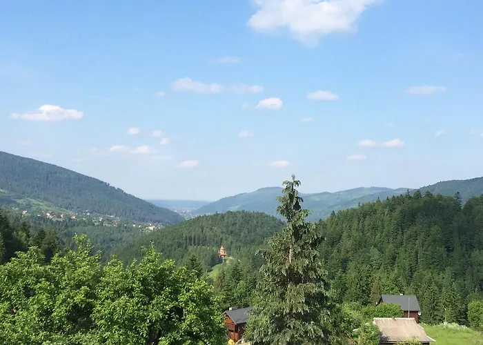 La Vіta Yaremche