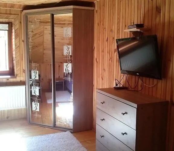 Tatil Evi La Vіta *
