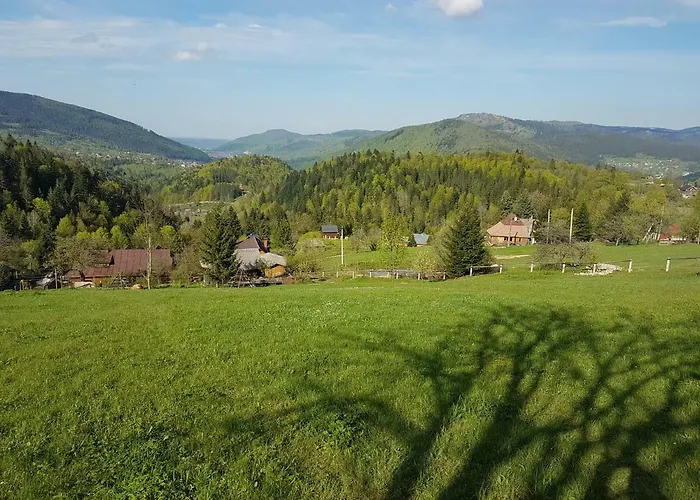 La Vіta Yaremche