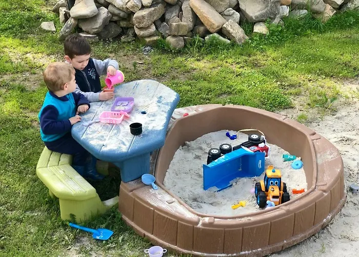 Tatil Evi La Vіta *
