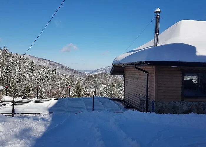 Tatil Evi La Vіta *