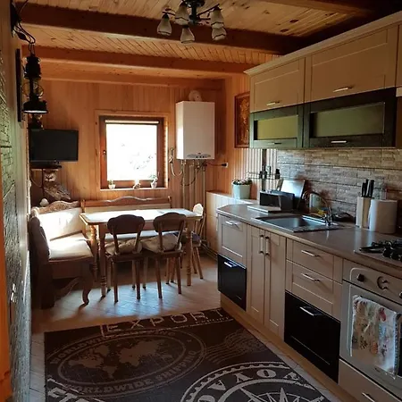 Holiday La Vіta Ferienhaus *