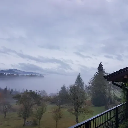 Holiday La Vіta Jaremtsche
