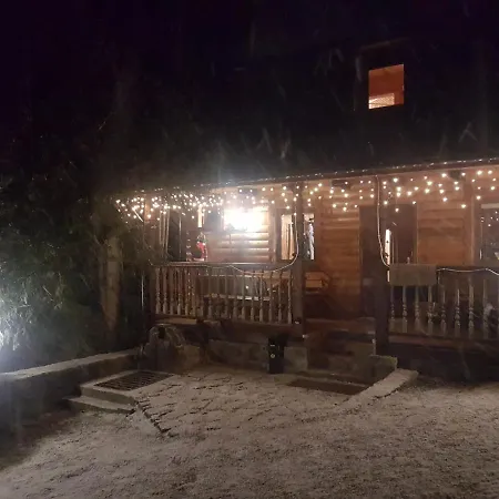 Ferienhaus Holiday La Vіta