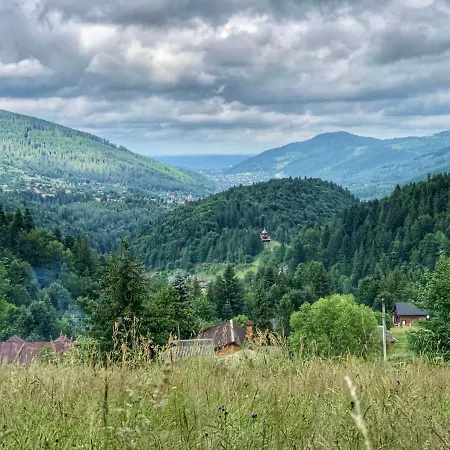 Ferienhaus Holiday La Vіta *
