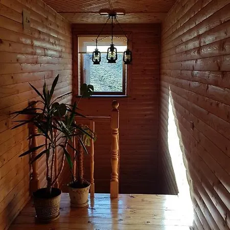 Ferienhaus Holiday La Vіta *