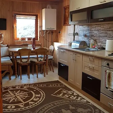 Holiday La Vіta Ferienhaus *