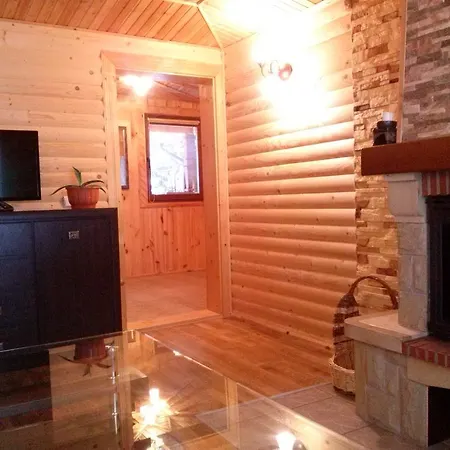 Ferienhaus Holiday La Vіta *