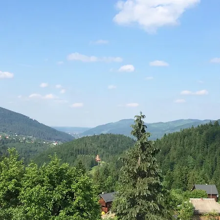 Holiday La Vіta Jaremtsche