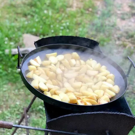 Holiday La Vіta Ferienhaus *