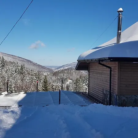 Ferienhaus Holiday La Vіta *